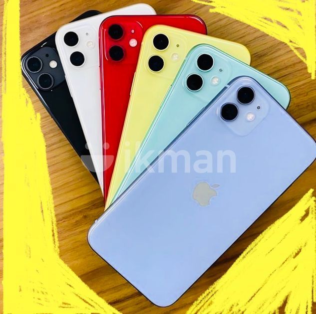 Apple iPhone XR FULL SETBOX USA (Used) for Sale in Nugegoda ikman