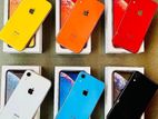 Apple iPhone XR Full set box (Used)
