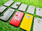 Apple iPhone XR Full set box (Used)