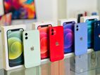 Apple iPhone XR Full Set Box (Used)