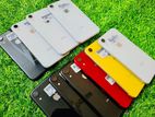 Apple iPhone XR Full Set Box (Used)