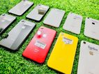 Apple iPhone XR Full Set Box (Used)