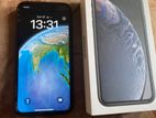 Apple iPhone XR full set box (Used)