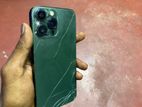Apple iPhone XR Green (Used)