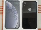 Apple iPhone XR HN/A (Used)