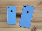 Apple iPhone XR phone with chager (New)