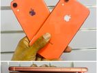 Apple iPhone XR pink (Used)