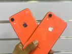 Apple iPhone XR pink (Used)