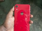 Apple iPhone XR Product red (Used)