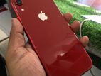 Apple iPhone XR Product Red (Used)