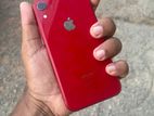Apple iPhone XR Red (Used)