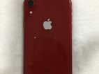 Apple iPhone XR Red (Used)