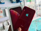Apple iPhone XR Red 128GB (Used)