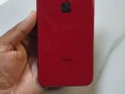 Apple iPhone XR Red 64GB (Used)