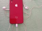 Apple iPhone XR Red Edition 64GB (Used)