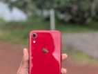 Apple iPhone XR Red Edition (Used)