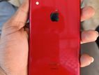 Apple iPhone XR Red Edition (Used)