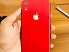 Apple iPhone XR Red edition (Used)