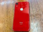 Apple iPhone XR Red (Used)