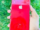 Apple iPhone XR Red (Used)
