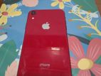 Apple iPhone XR Red (Used)