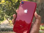 Apple iPhone XR Red (Used)