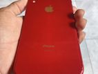 Apple iPhone XR Red (Used)