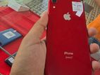 Apple iPhone XR Red (Used)