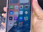 Apple iPhone XR Red (Used)