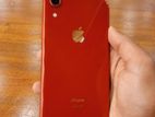 Apple iPhone XR Red (Used)