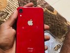 Apple iPhone XR Red (Used)