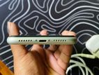 Apple iPhone XR Silver Edition (Used)