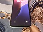 Apple iPhone XR starlight (Used)