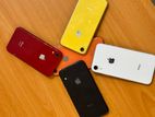 Apple iPhone XR (Used)