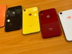 Apple iPhone XR (Used)