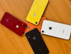 Apple iPhone XR (Used)