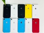 Apple iPhone XR (Used)