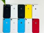 Apple iPhone XR (Used)