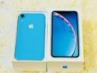 Apple iPhone XR (Used)