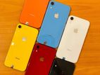 Apple iPhone XR (Used)