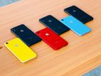 Apple iPhone XR (Used)