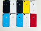 Apple iPhone XR (Used)