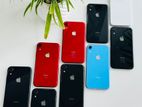 Apple iPhone XR (Used)