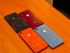 Apple iPhone XR (Used)