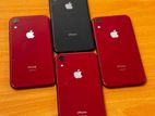 Apple iPhone XR (Used)