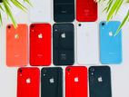 Apple iPhone XR (Used)