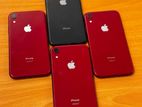 Apple iPhone XR (Used)