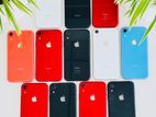 Apple iPhone XR (Used)