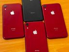 Apple iPhone XR (Used)