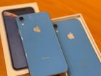 Apple iPhone XR (Used)